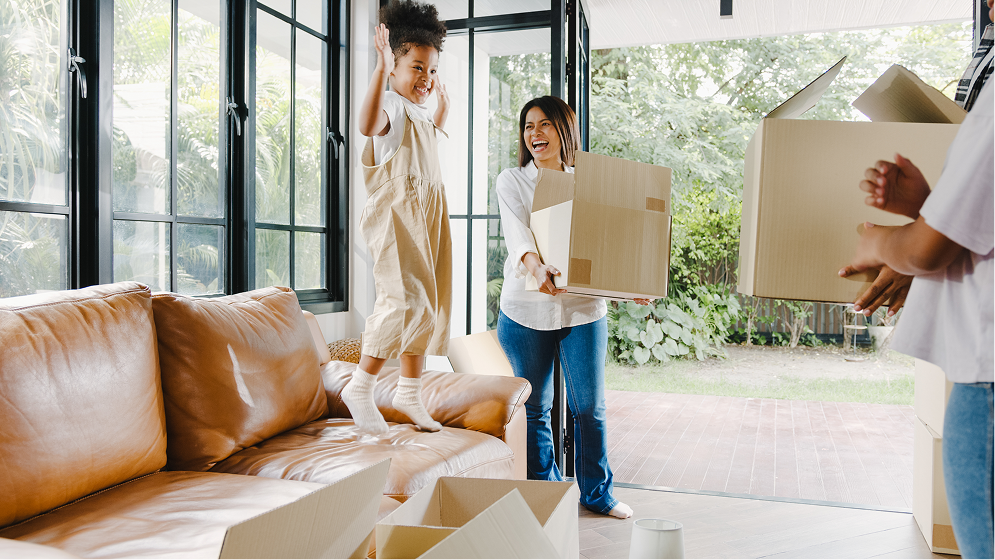 happy-african-american-young-family-bought-new-house 1 (1)